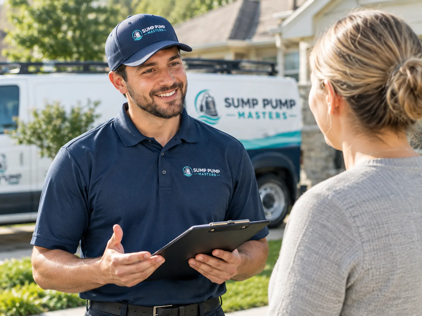 Sump Pump Repair Whitehouse Station, NJ FAQs
